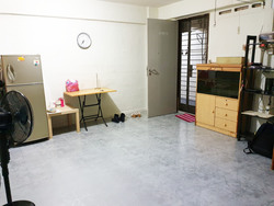 Blk 7 Telok Blangah Crescent (Bukit Merah), HDB 1 Room #203151691
